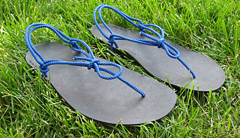 Xero Shoes Aqua Cloud Sandals Mens | Christy Sports